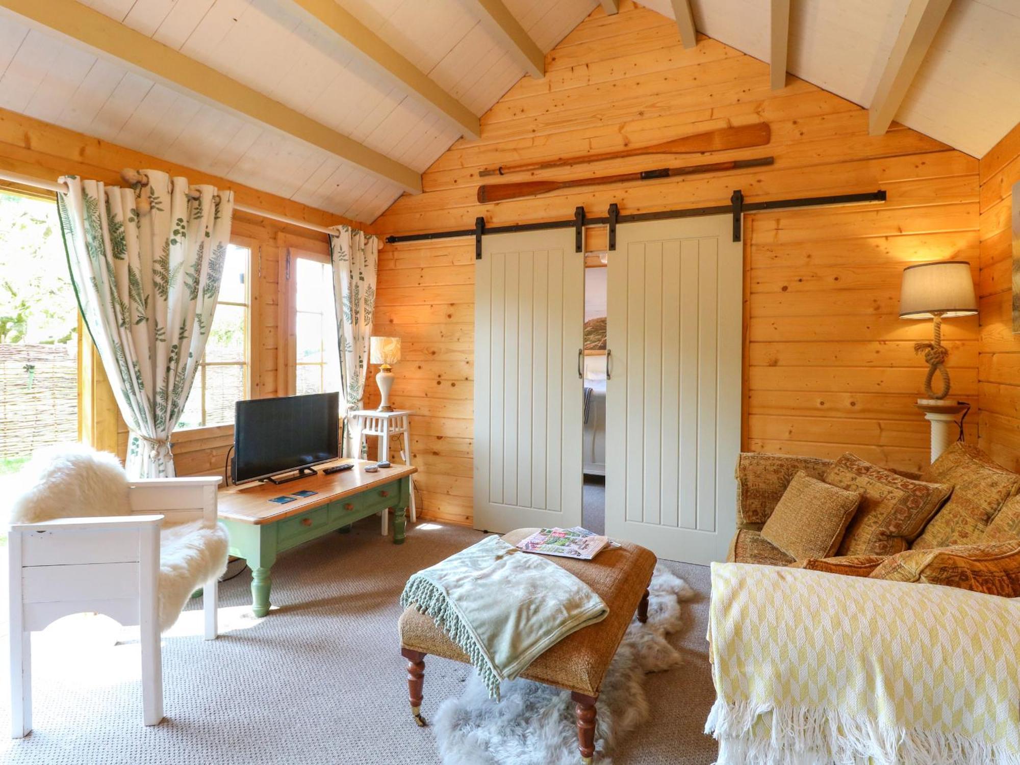 Willow Lodge Great Yarmouth Exterior foto